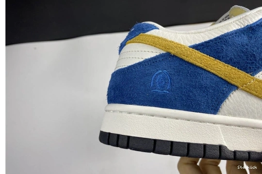 Industrial Blue CZ6501-100 Low Dunk Kasina Nike 0720
